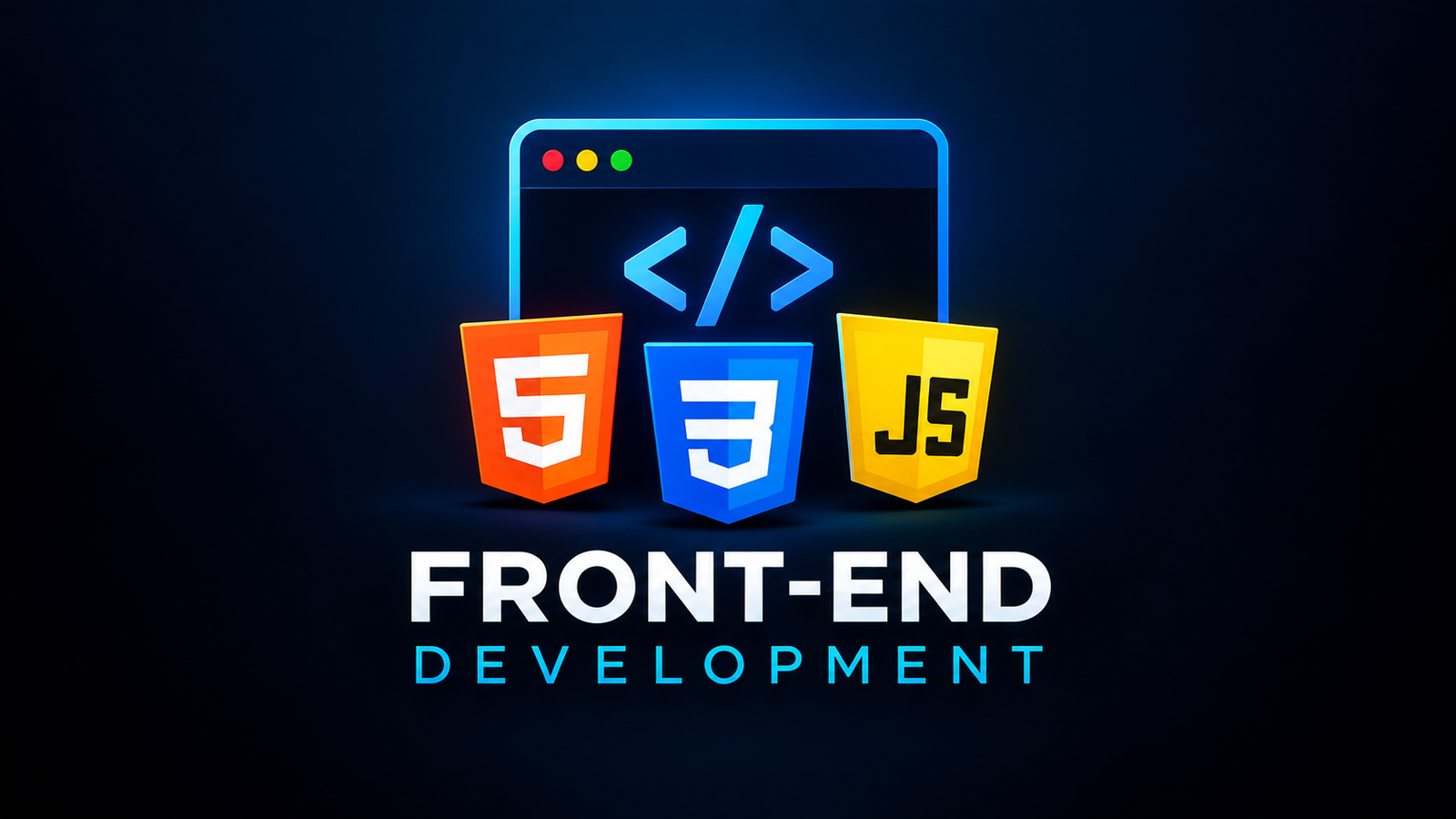 WEB DEVELOPMENT Front-End Development
